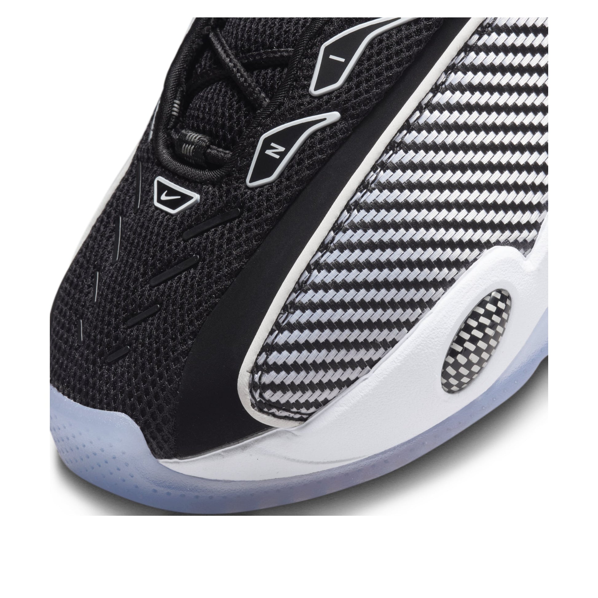 Nike x NOCTA Drake Glide 'Black' DM0879-001