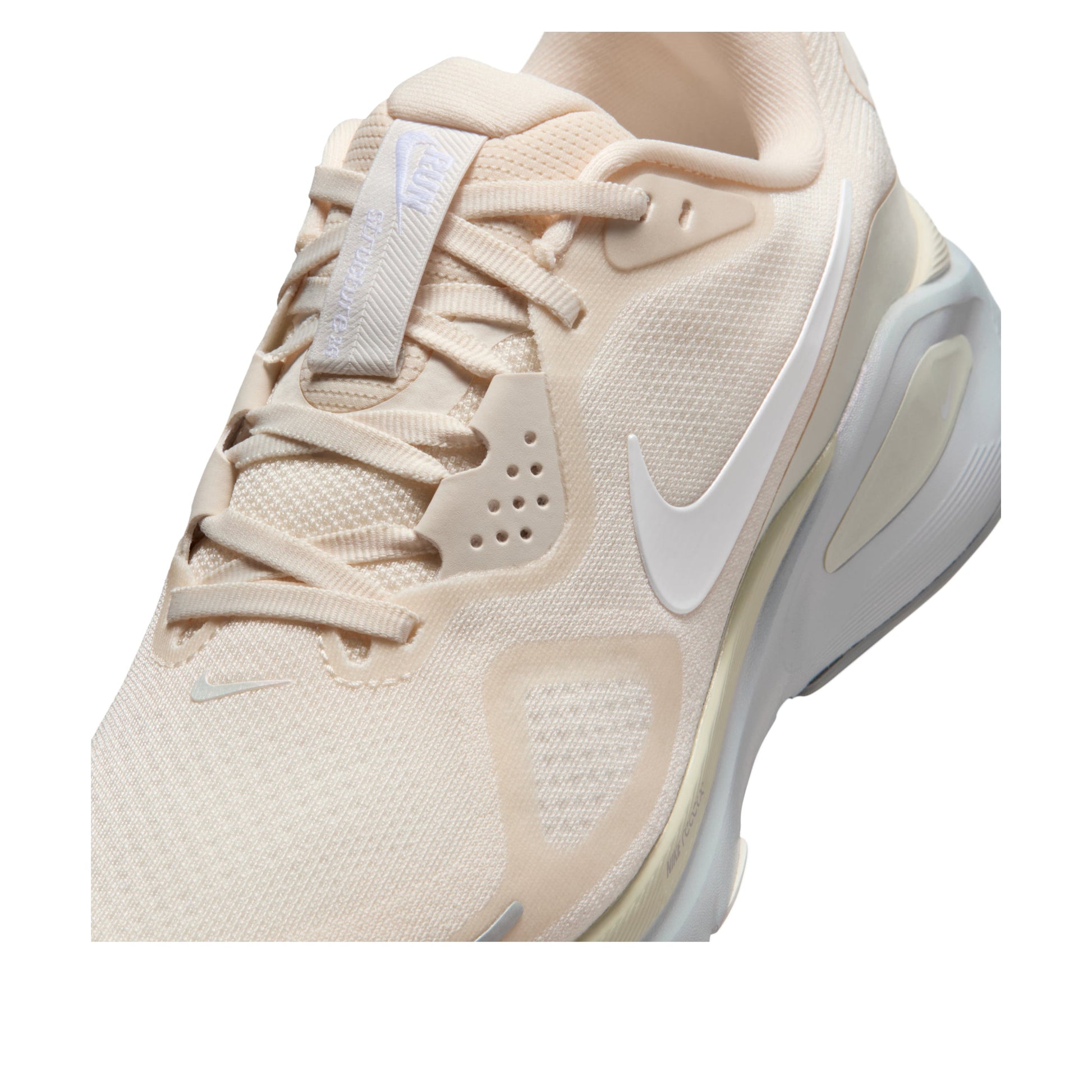 (WMNS) Nike Structure 26 'Chalk White Sea Glass' IO9917-100
