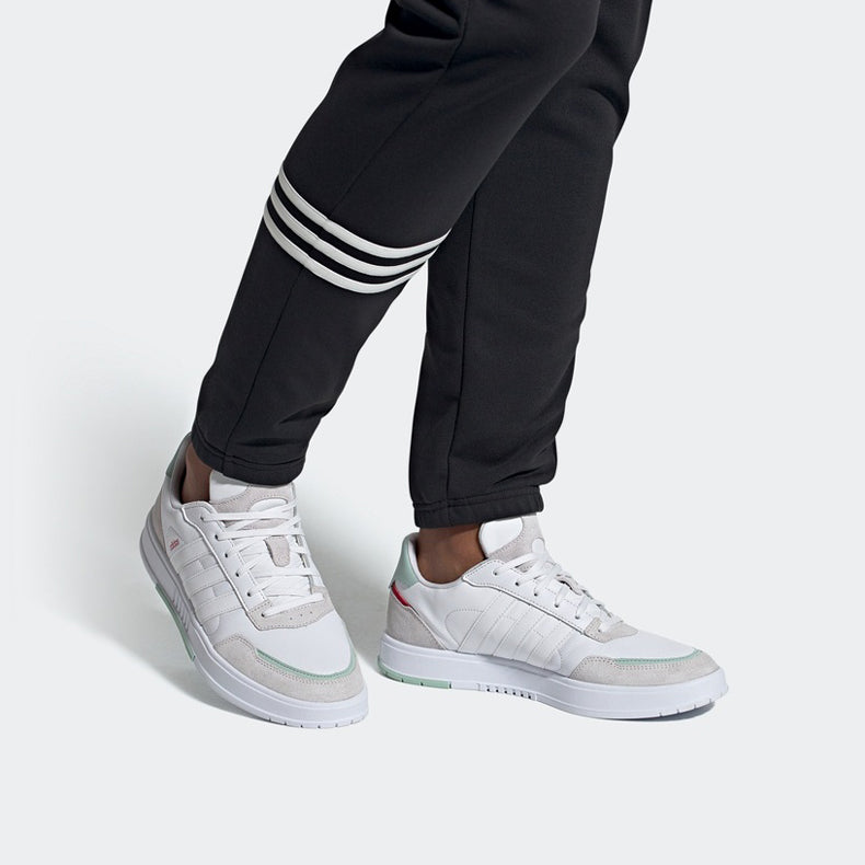 adidas neo Courtmaster Skate shoes FX3447