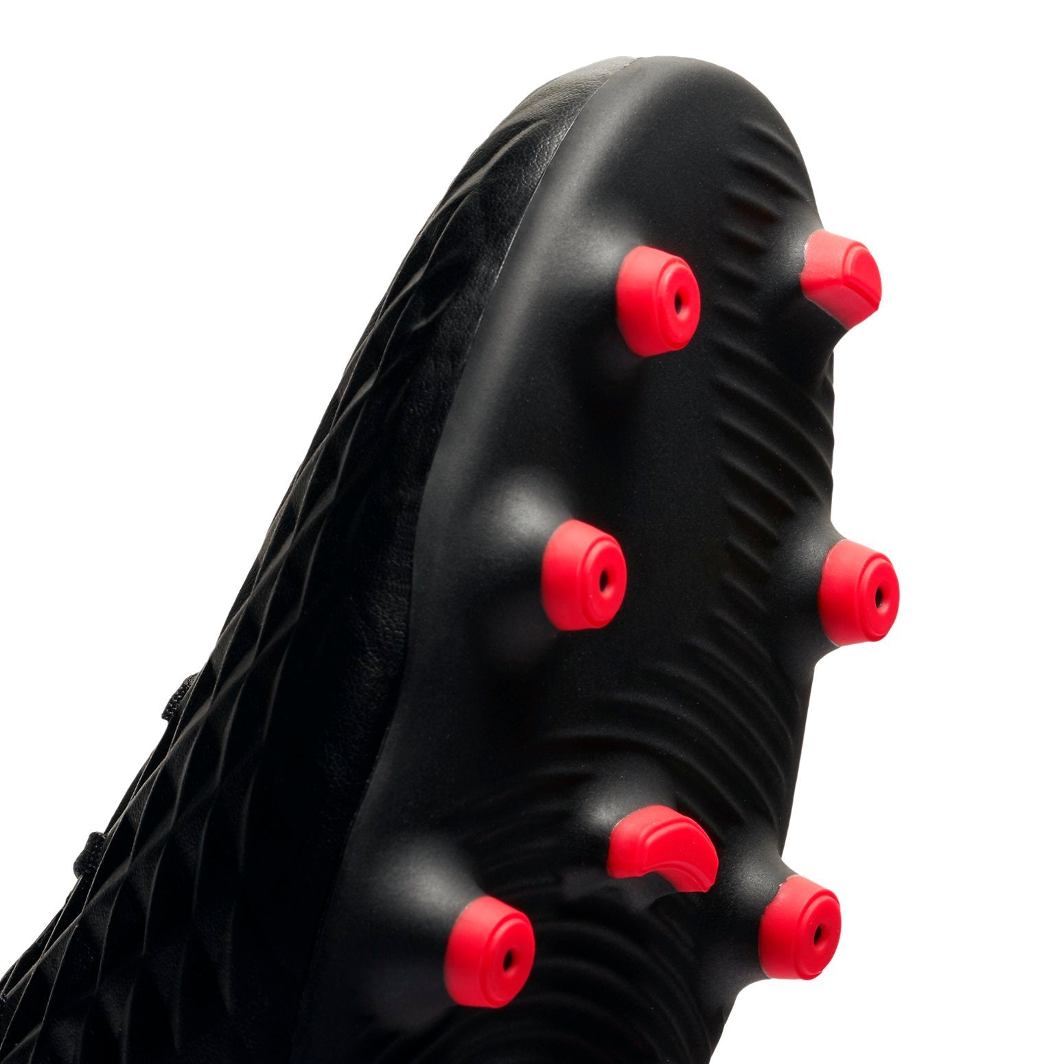 Nike Tiempo Legend 8 Club FG MG 'Bred' AT6107-060