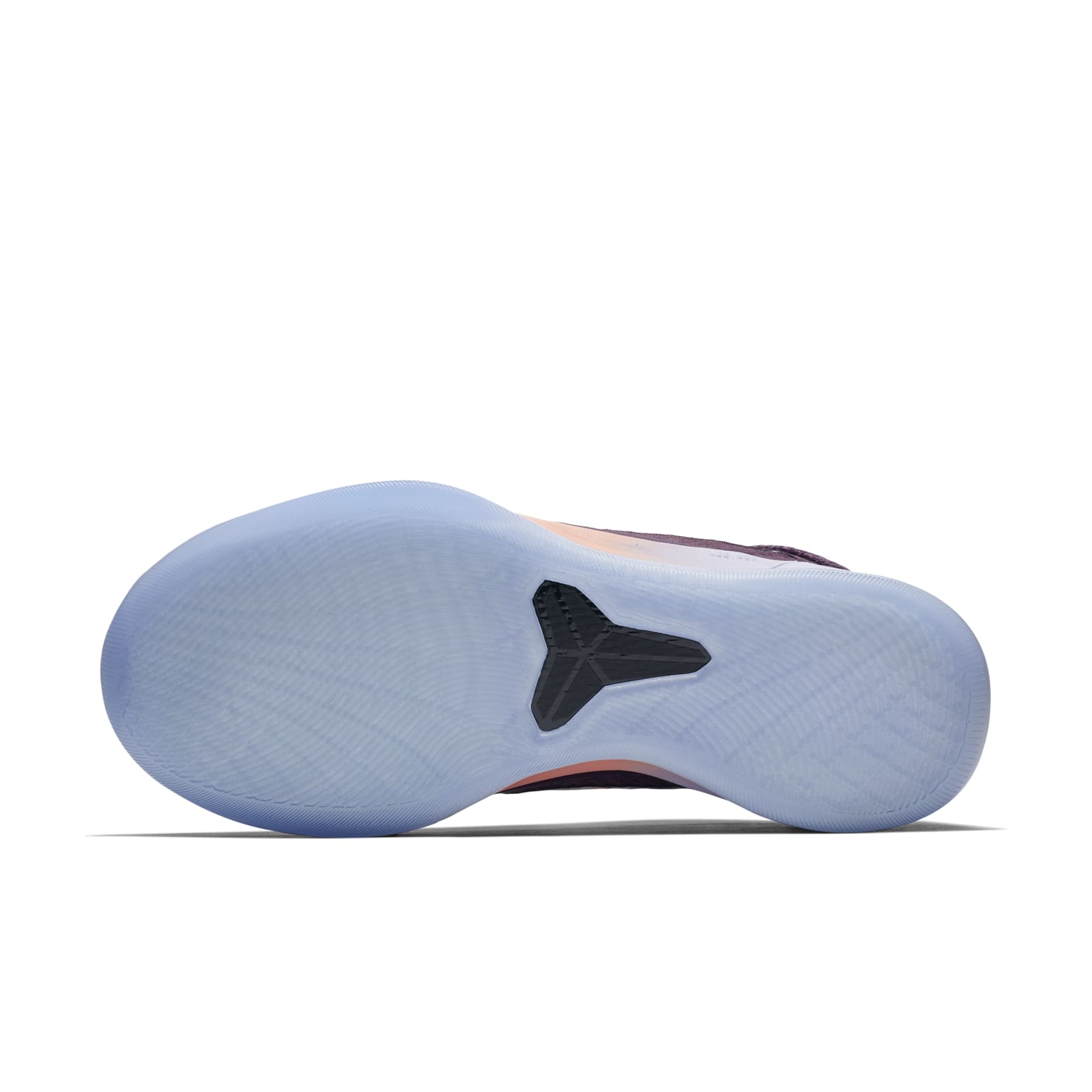 Nike Kobe A.D. PE EP 'Purple Mutil Color' AQ2722-500