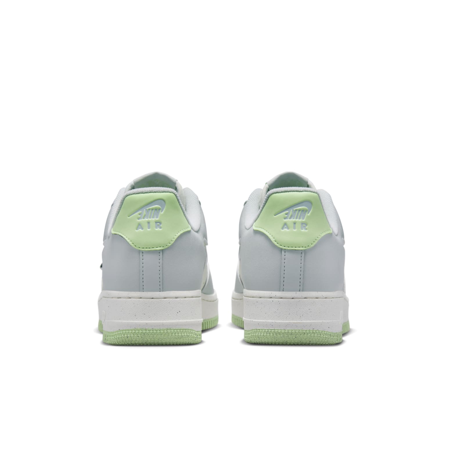 (WMNS) Nike Air Force 1 '07 Next Nature SE 'Sea Glass' FN8540-001