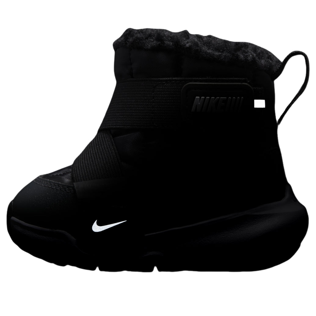 (TD) Nike Flex Advance Boot Snow Boots Black DD0303-005