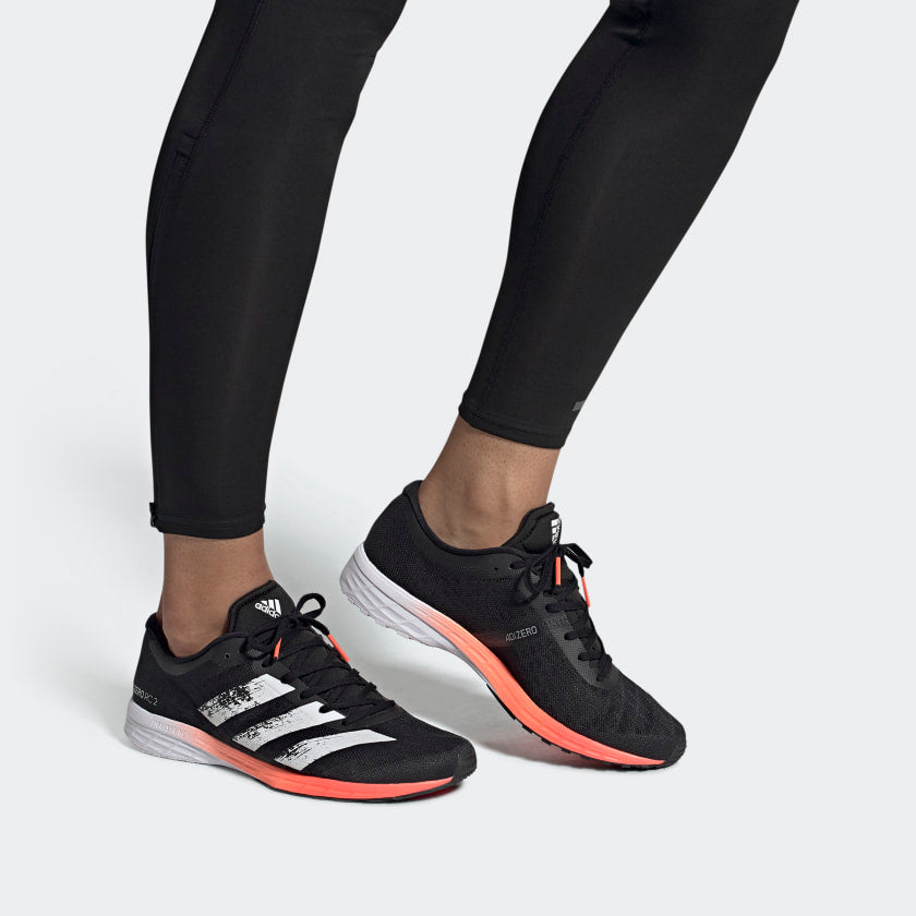 adidas Adizero RC 2 'Black' EE4337