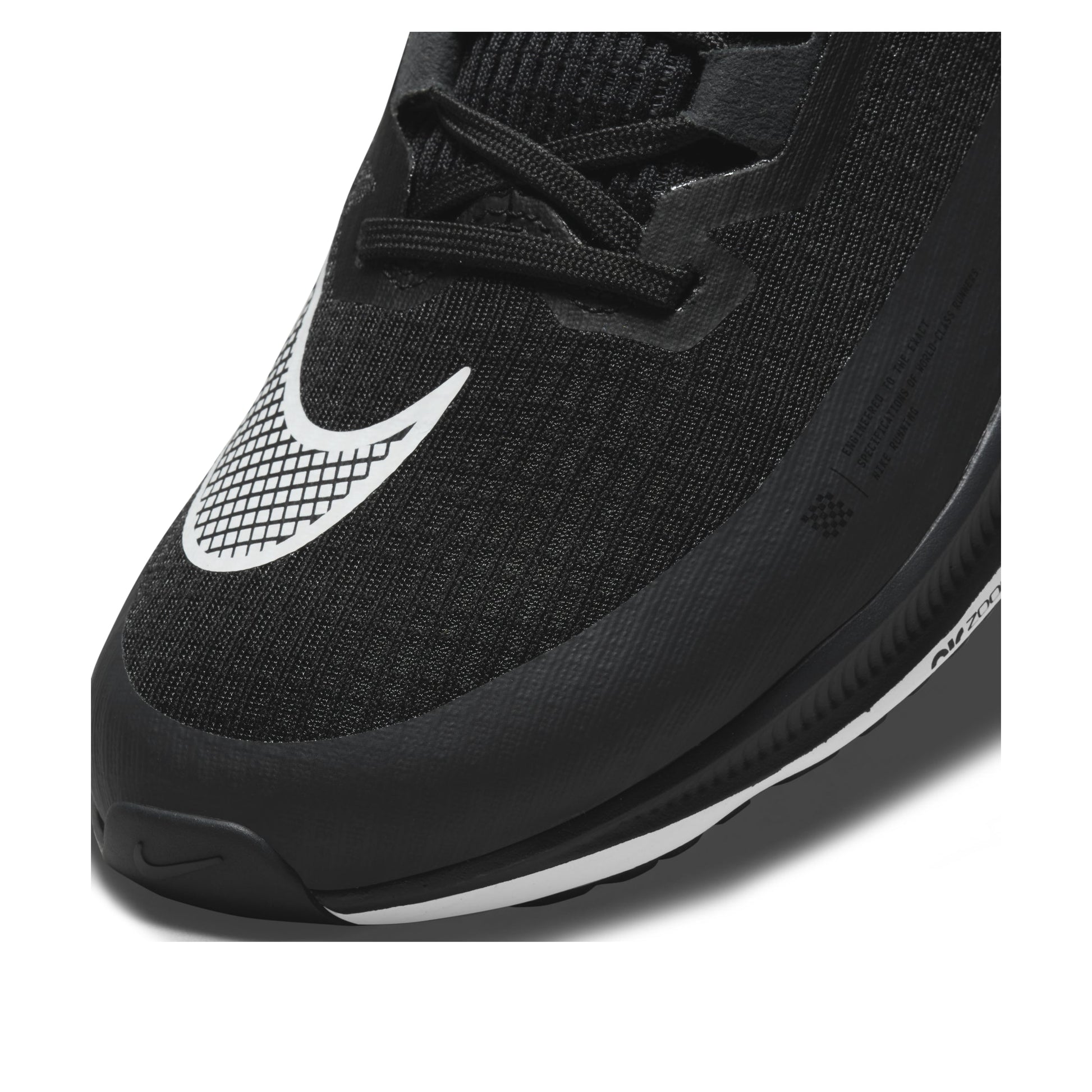 Nike Air Zoom Rival Fly 3 'Black White' CT2405-001