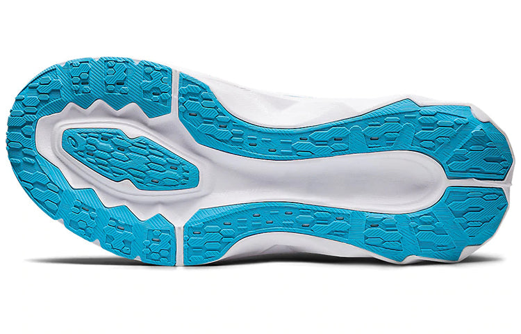 (WMNS) ASICS Novablast 'Aquarium' 1012A584-400