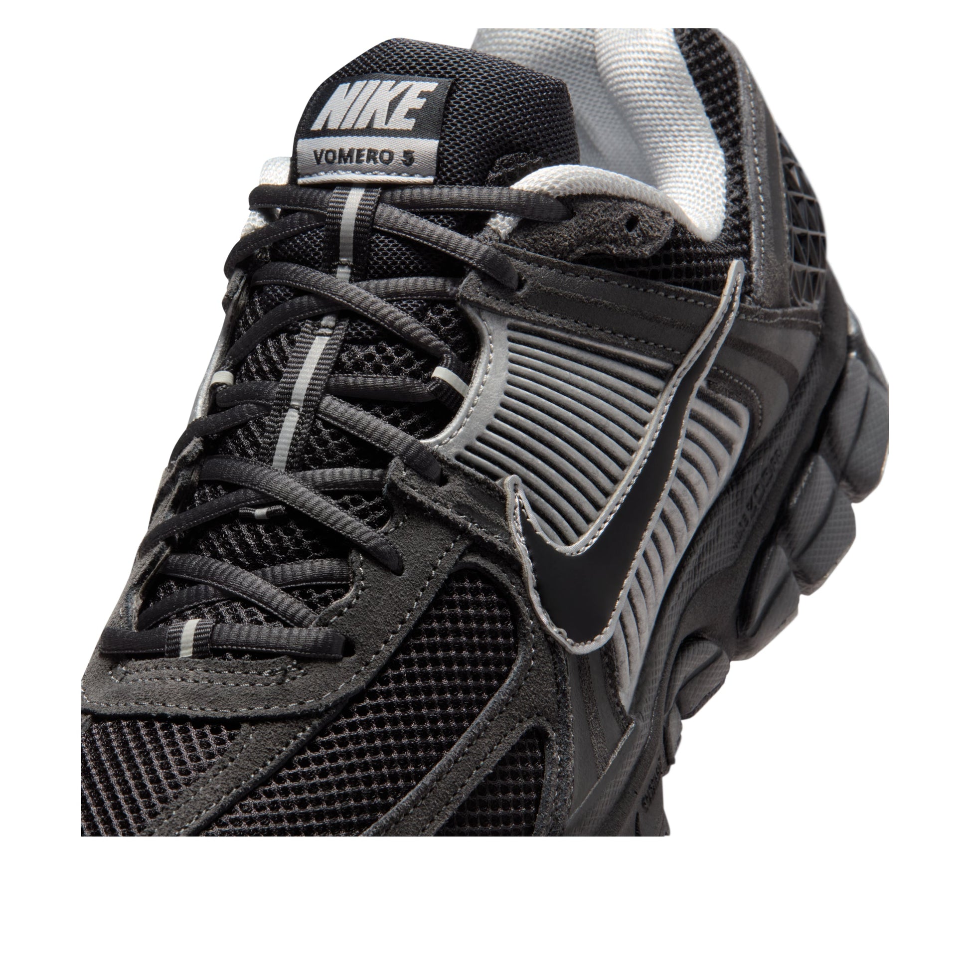 Nike Air Zoom Vomero 5 'Anthracite Flat Silver' HF1553-006