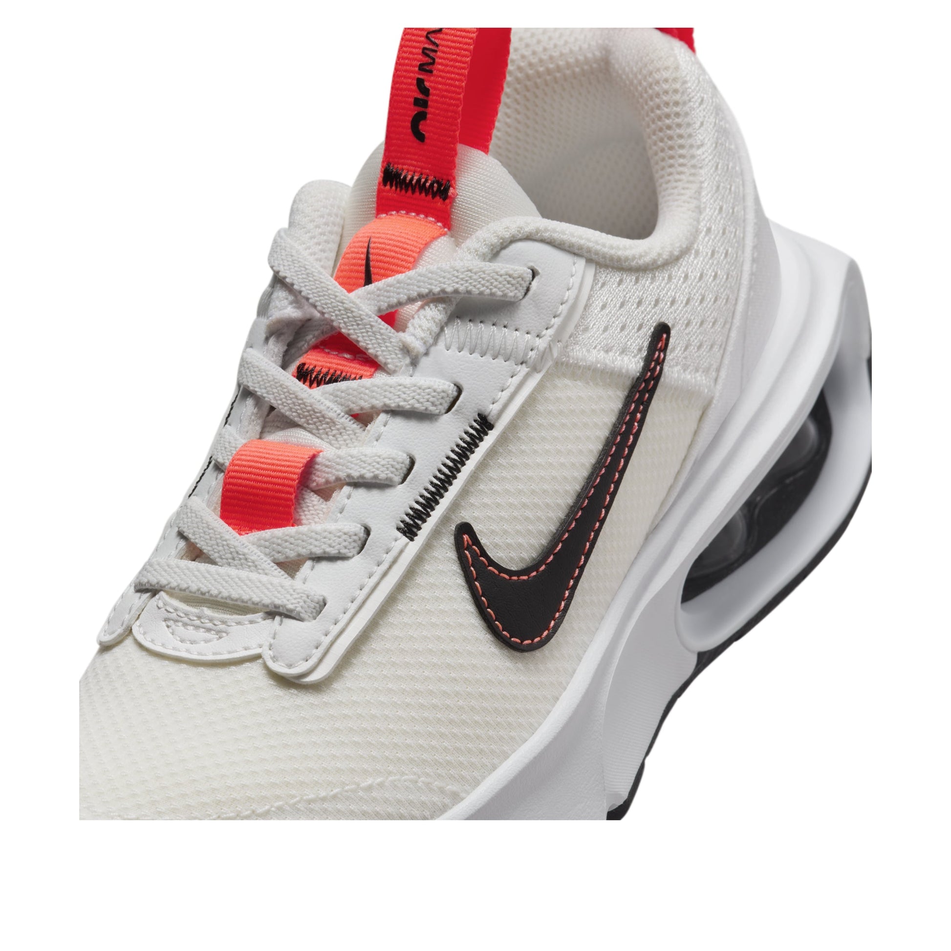(PS) Nike Air Max INTRLK Lite 'Beige Black Orange' DH9394-105