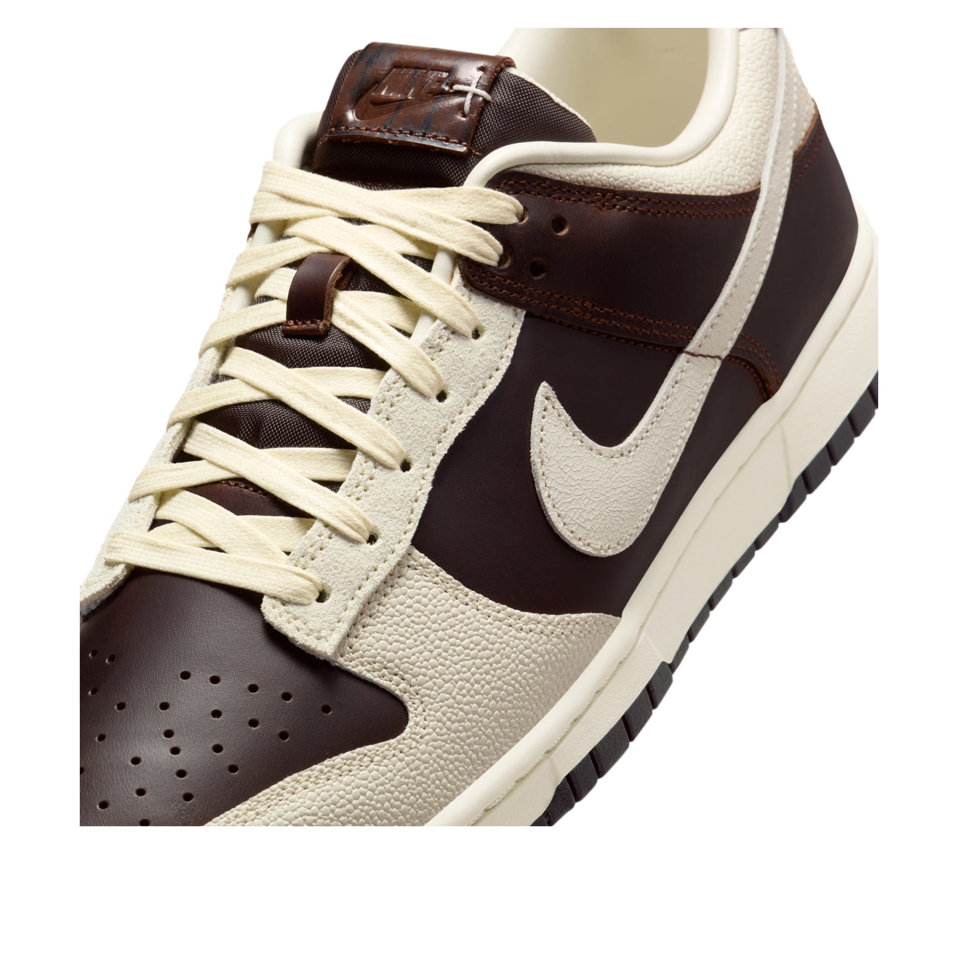 Nike Dunk Low 'Fauna Brown' IH7333-200