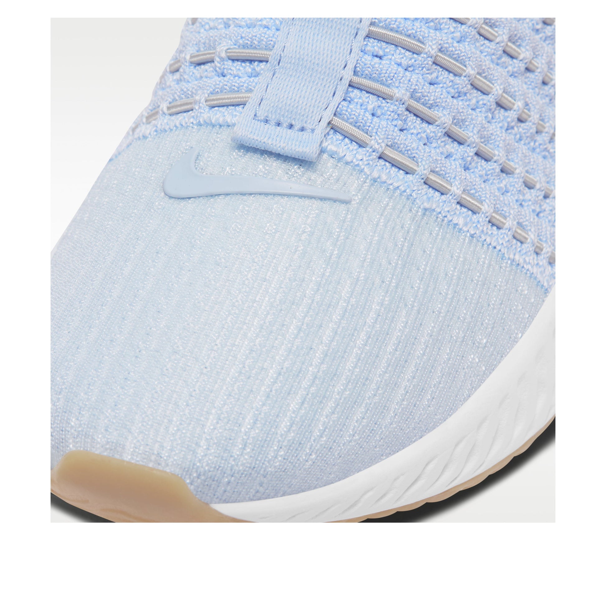 (WMNS) Nike React Phantom Run Flyknit 2 'Hydrogen Blue' CJ0280-400