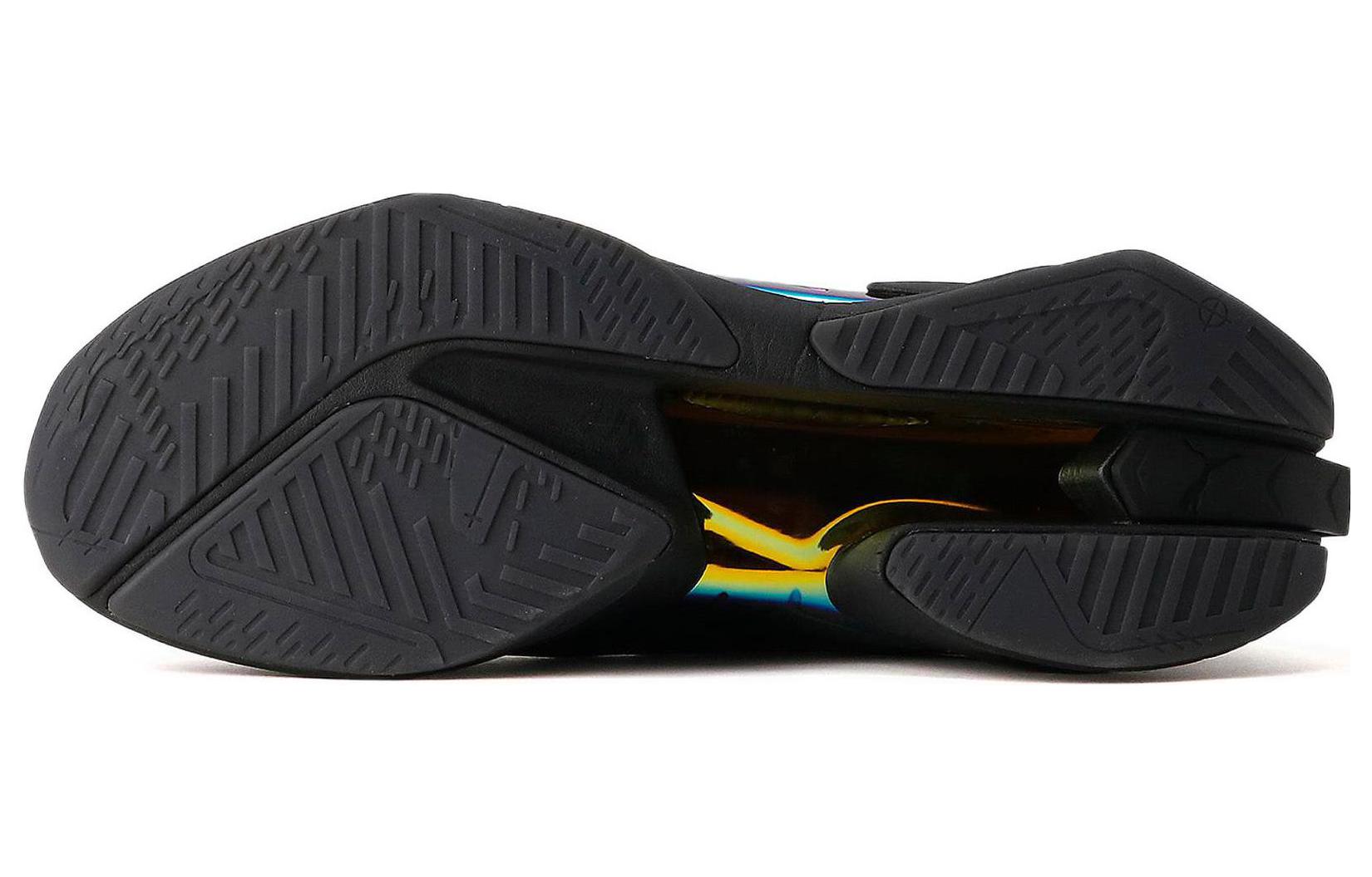 PUMA BMW Motorsport x LGND ME 'Triple Black' 307595-01