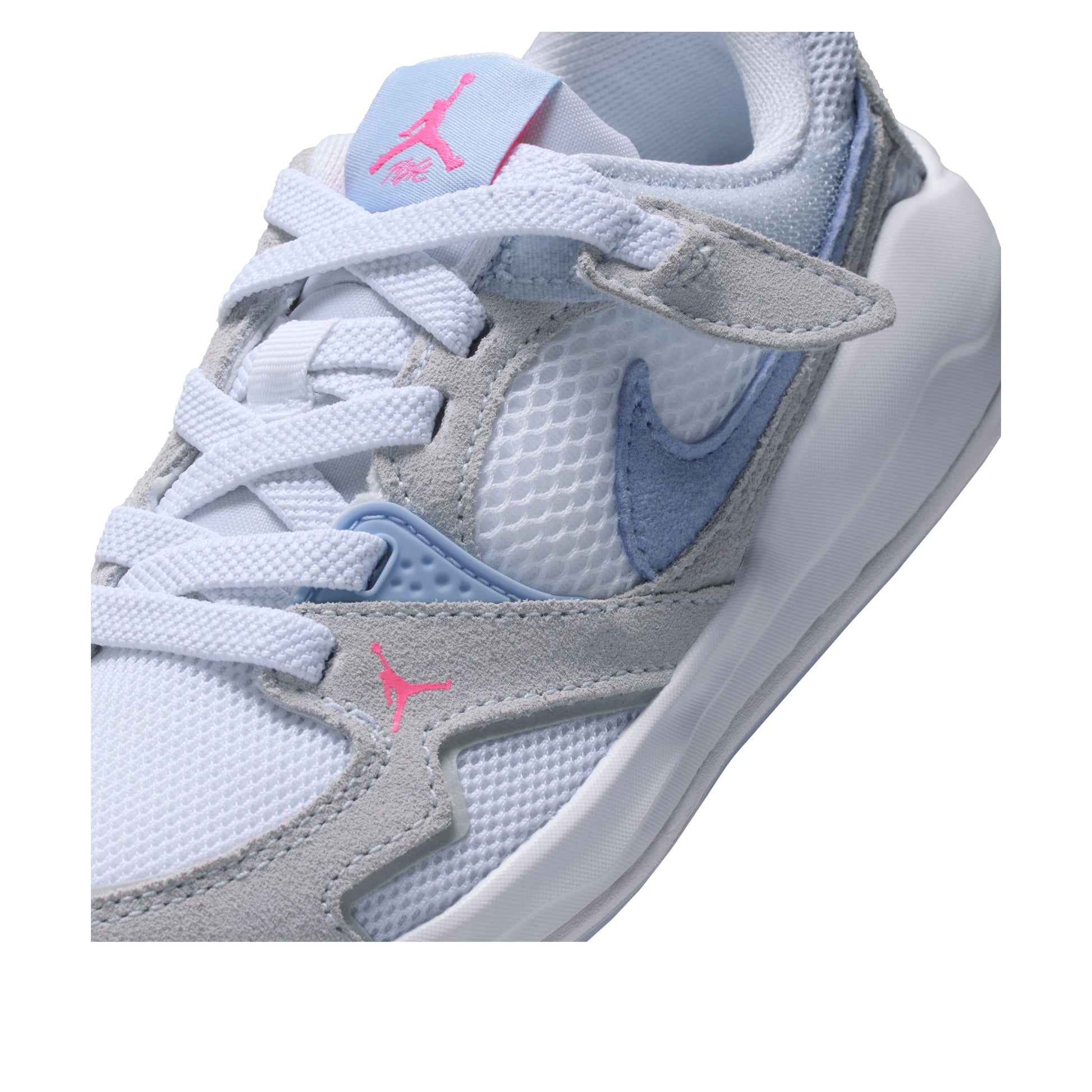 (PS) Air Jordan CMRT Era 'White Cobalt Bliss' HQ0507-140