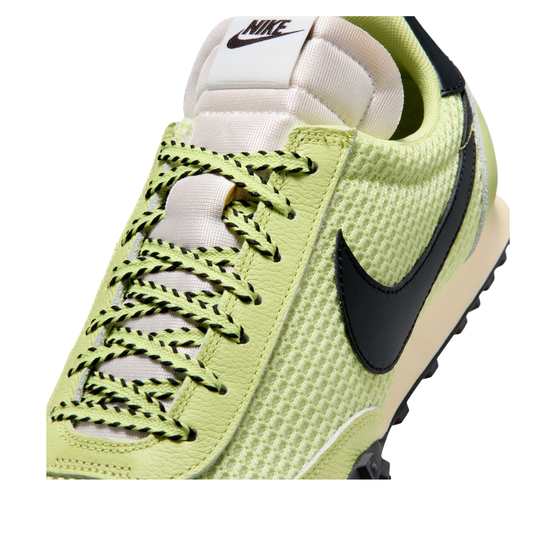 Nike Waffle Racer SE 'Limelight' IM8673-300