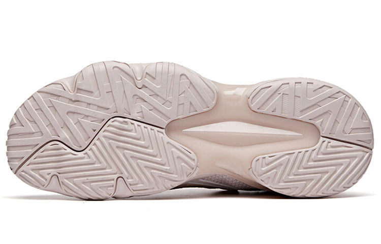ANTA Player 2 'Mauve Grey' 11941662S-4