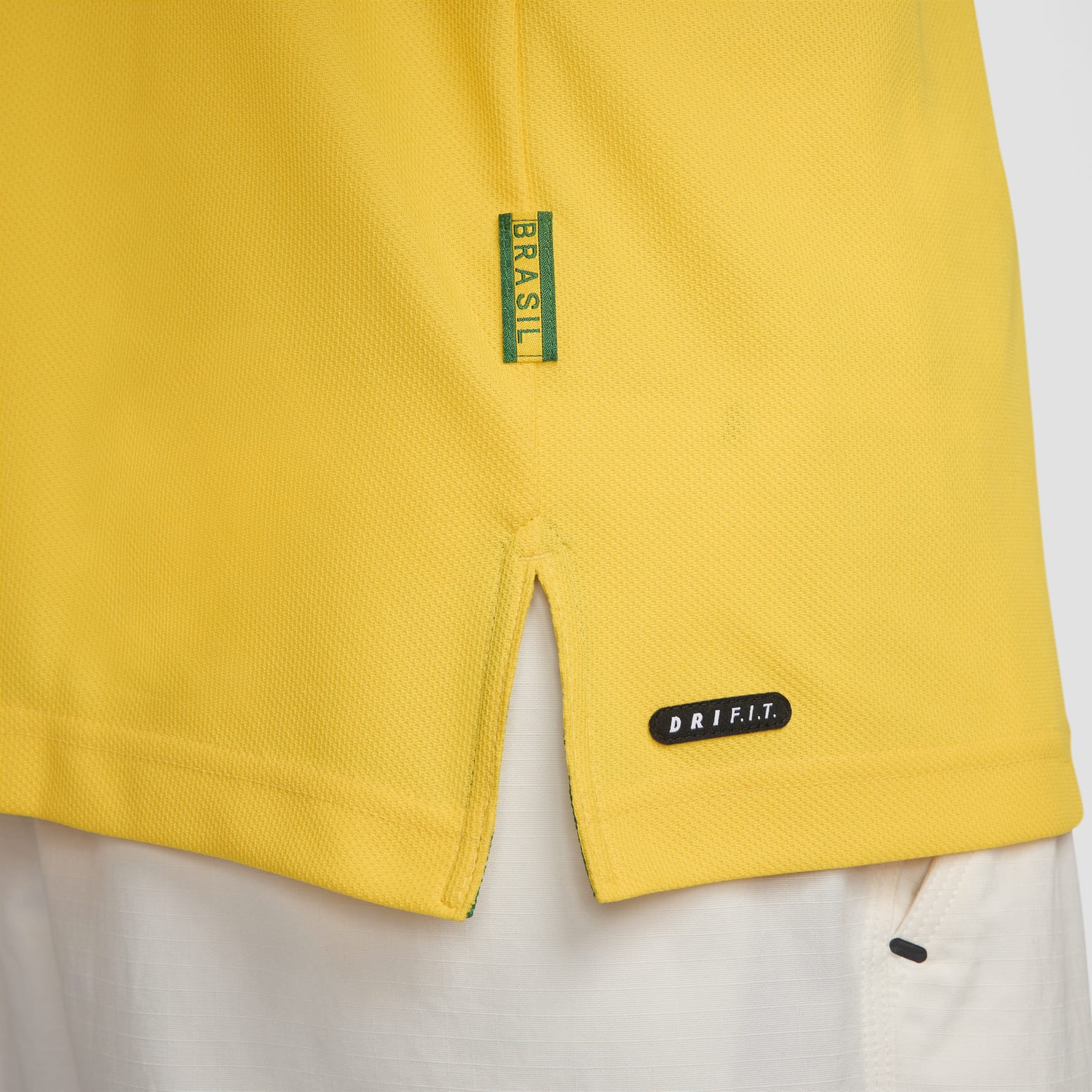 Nike Brazil 1998 Reissue Jersey 'Ronaldo' IB1155-741