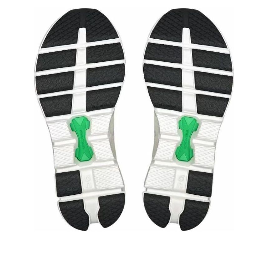 (WMNS) On Running Cloud X 4 'Aloe Honeydew' 3WE30073088