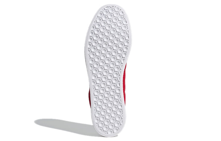 adidas originals 3MC 'Red White' FV5040