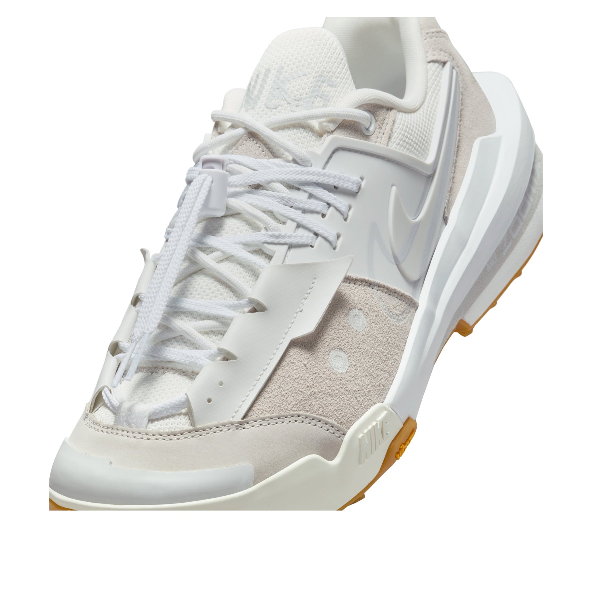 Nike x Sacai Zegamadome SP 'White Gum' HQ8618-100