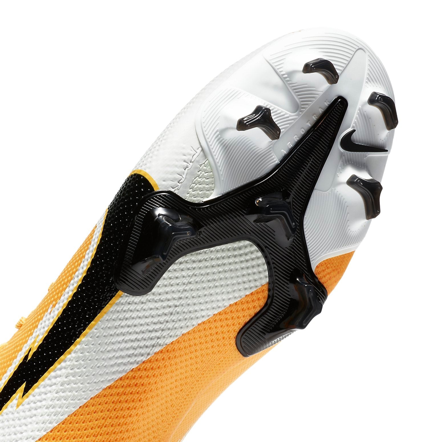 Nike Mercurial Superfly 7 Pro FG 'Laser Orange' AT5382-801