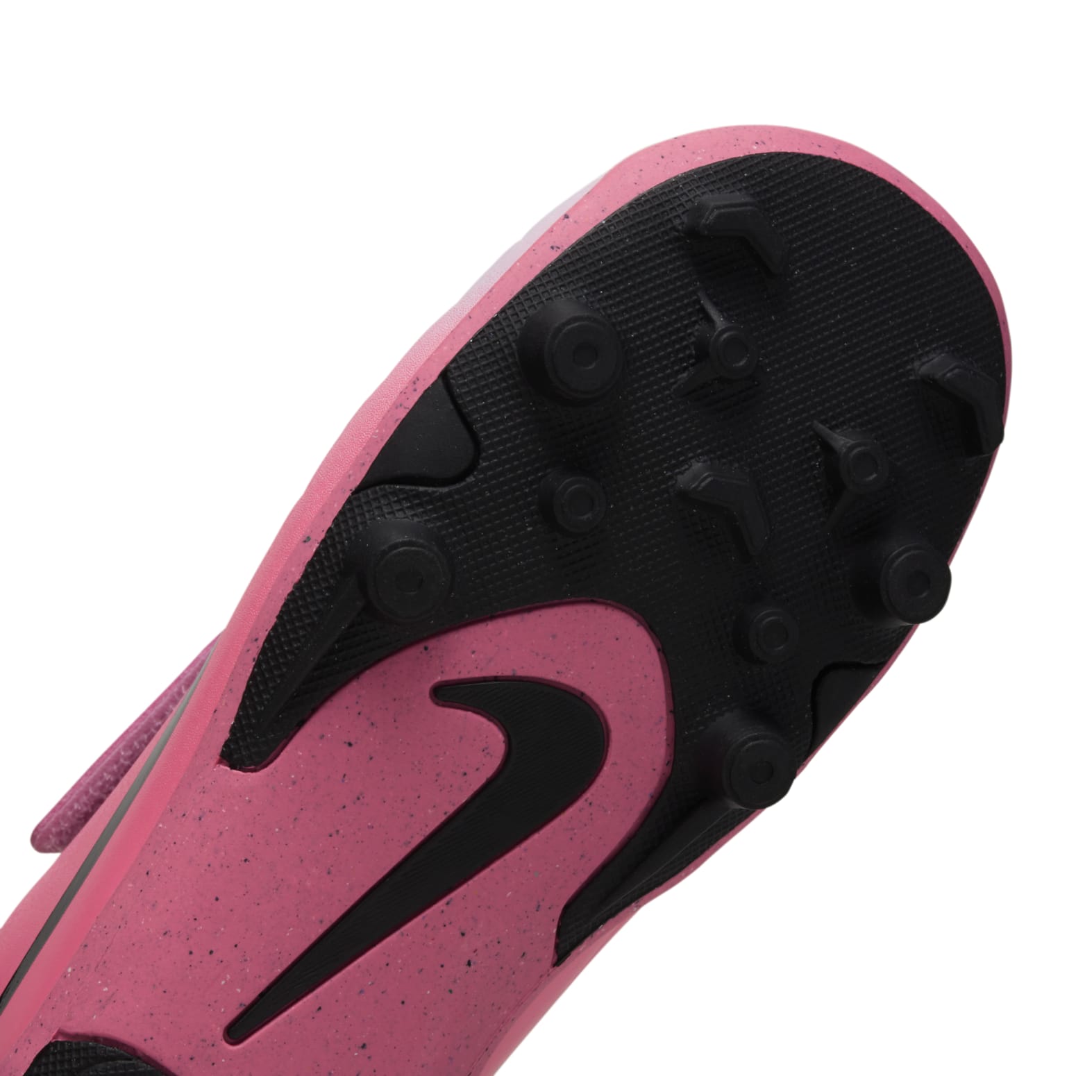 (PS) Nike Tiempo Legend 10 Club MG 'Pink Foam Black' DV4356-601