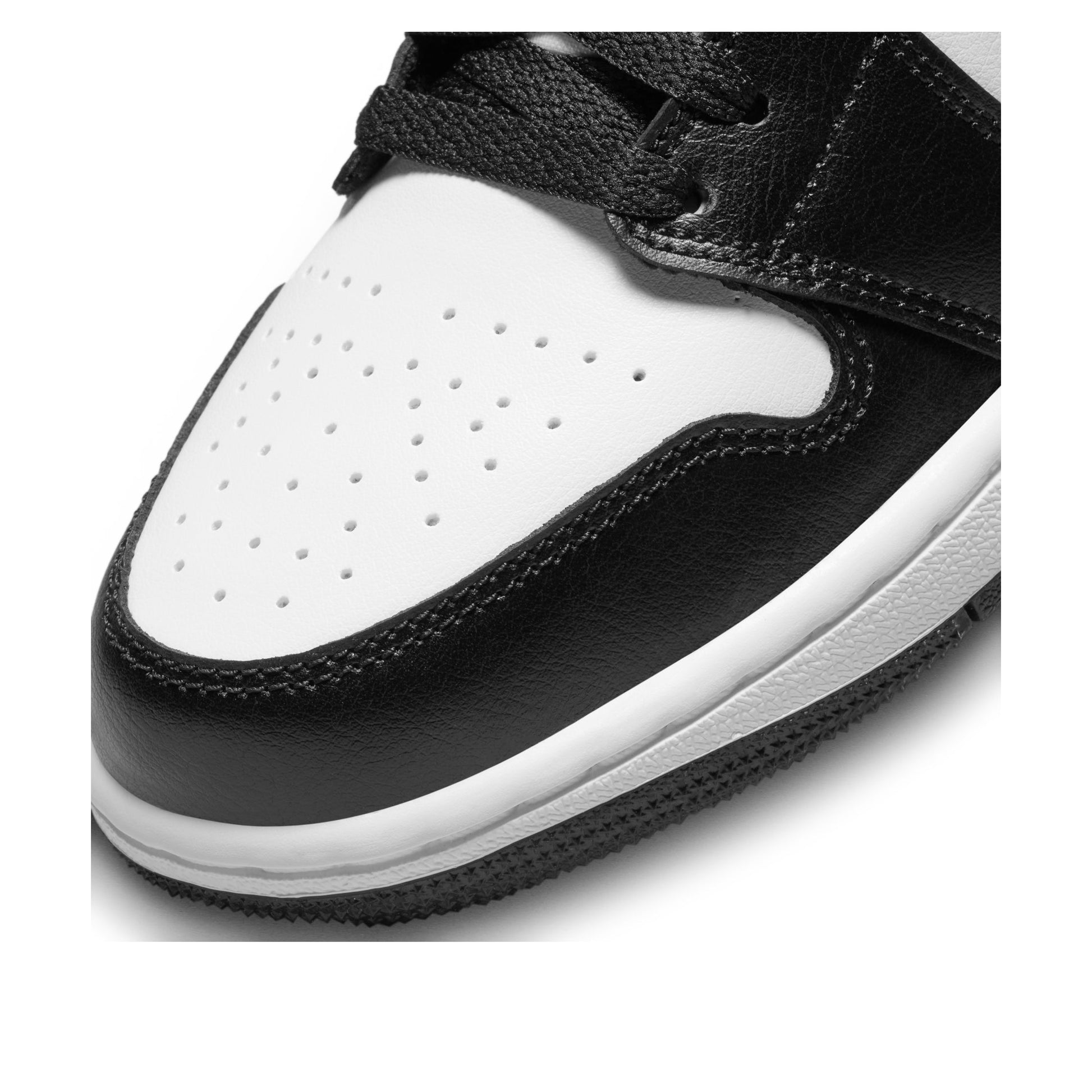 (WMNS) Air Jordan 1 Low 'Panda' DC0774-101