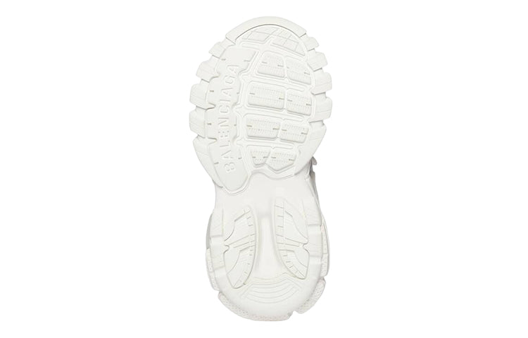(PS) Balenciaga Track 2.0 Sneakers 'White' 690494W3GN19000
