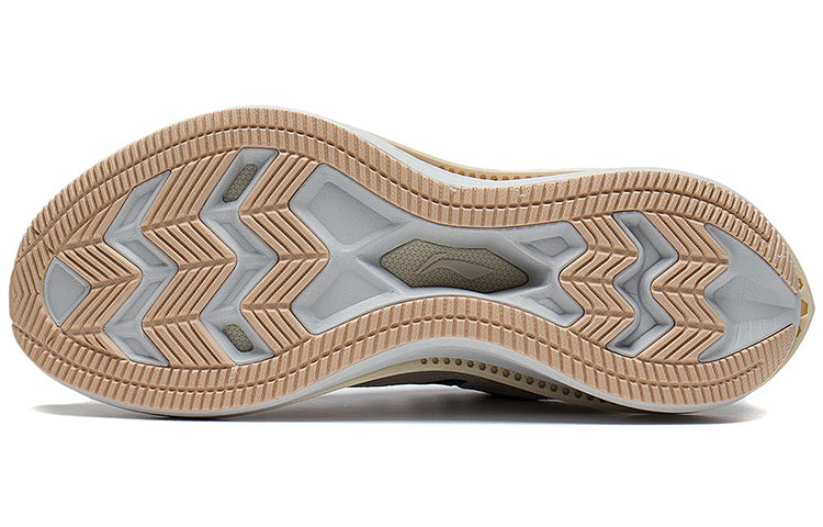 Li-Ning WuShi 5S 2.0 V3 'Gey Brown' ARSS043-2