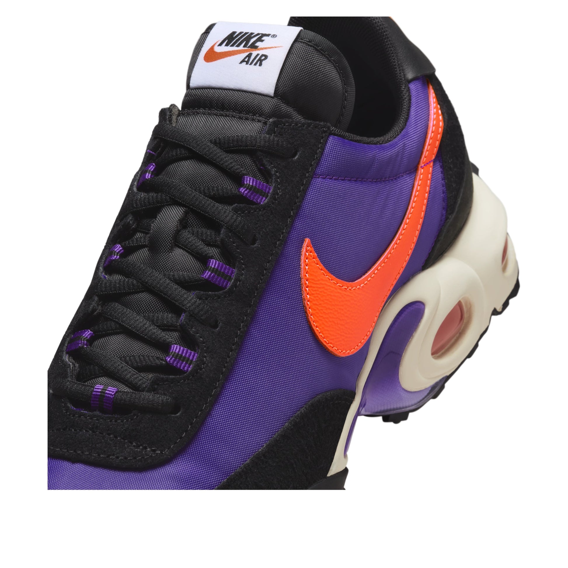 Nike Air Max Waffle SP 'Voltage Purple' FV6946-500