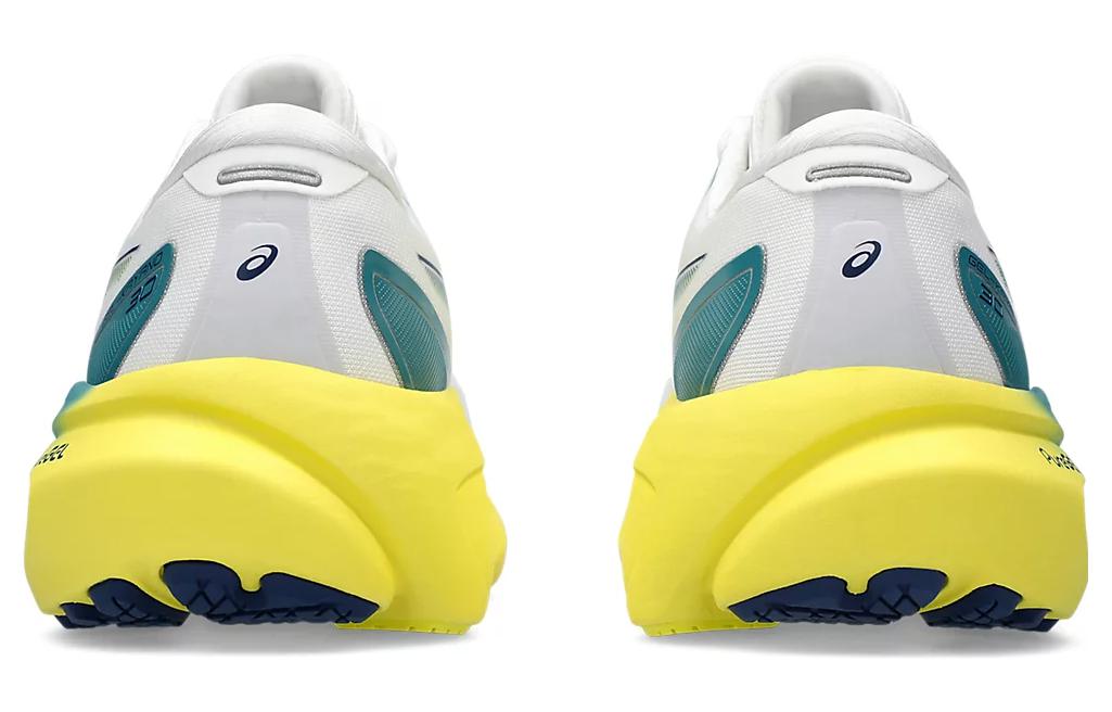 ASICS Gel-Kayano 30 'White Bright Yellow' 1011B548-101
