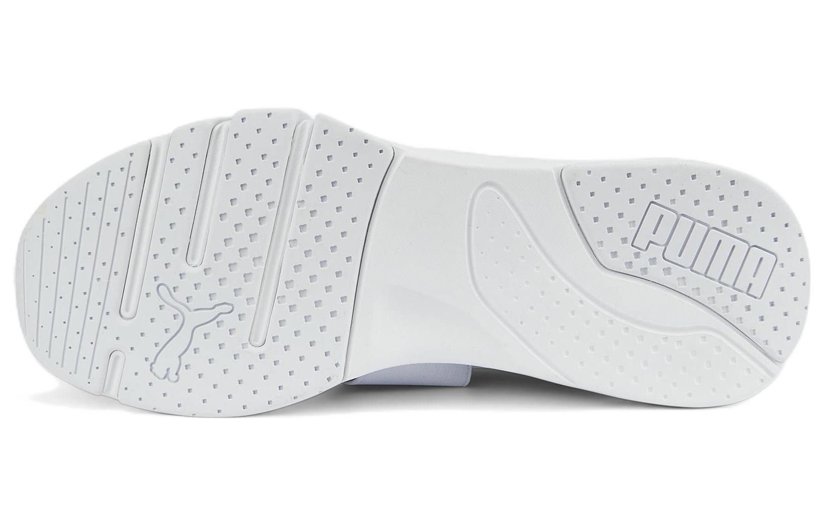 (WMNS) PUMA Zora 'White' 386274-01