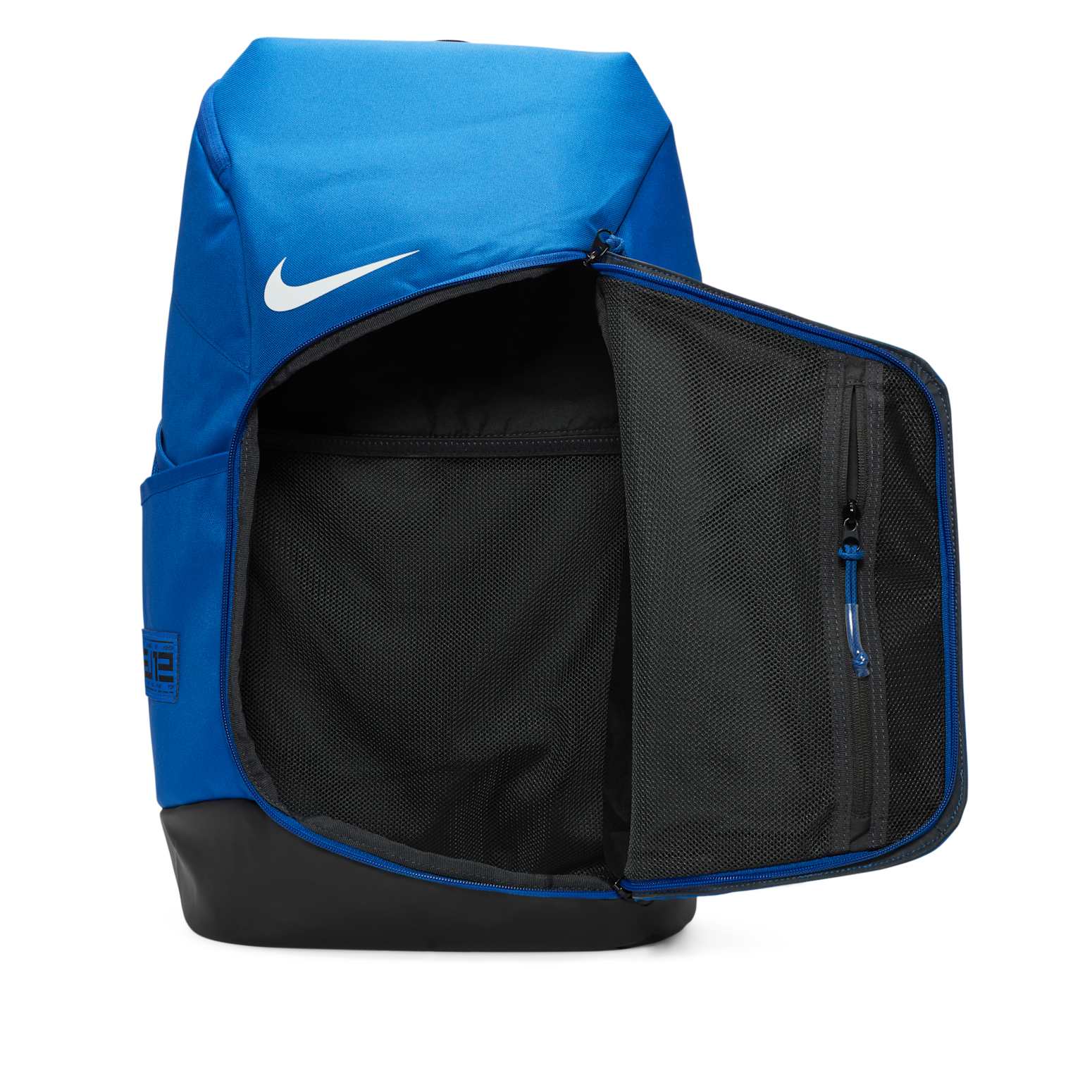 Nike Hoops Elite Backpack 32L 'Blue White' DX9786-480