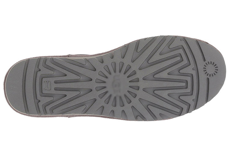 (WMNS) UGG W Classic Unlined 1017532-CHRC