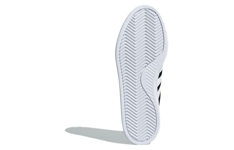 adidas Grand Court 2.0 'Black White' ID2963