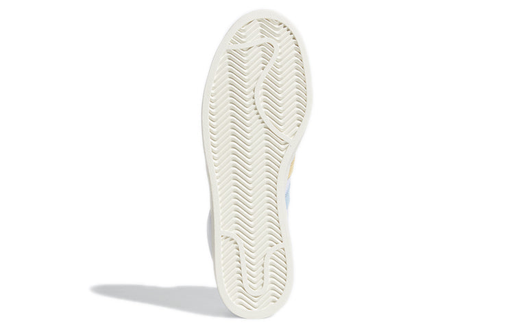 adidas Americana High 'White Glow Blue' EF2505
