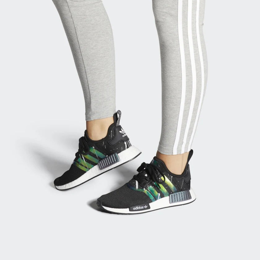 (WMNS) adidas NMD_R1 'Meteor Shower' FW3331