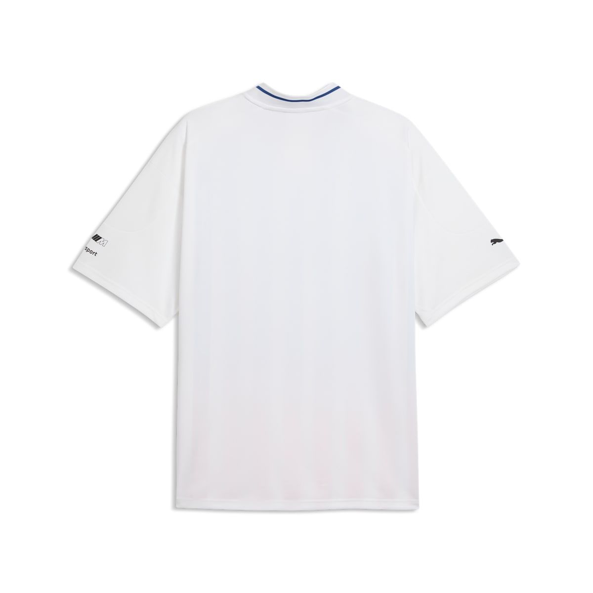 PUMA BMW M Motorsport Jersey 'PUMA White' 635947-02