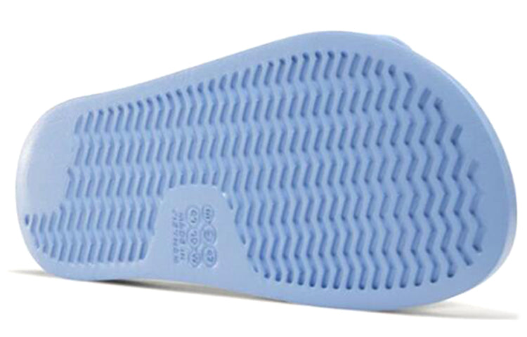 Reebok Classic Slide 'Cornflow Blue' EH0351