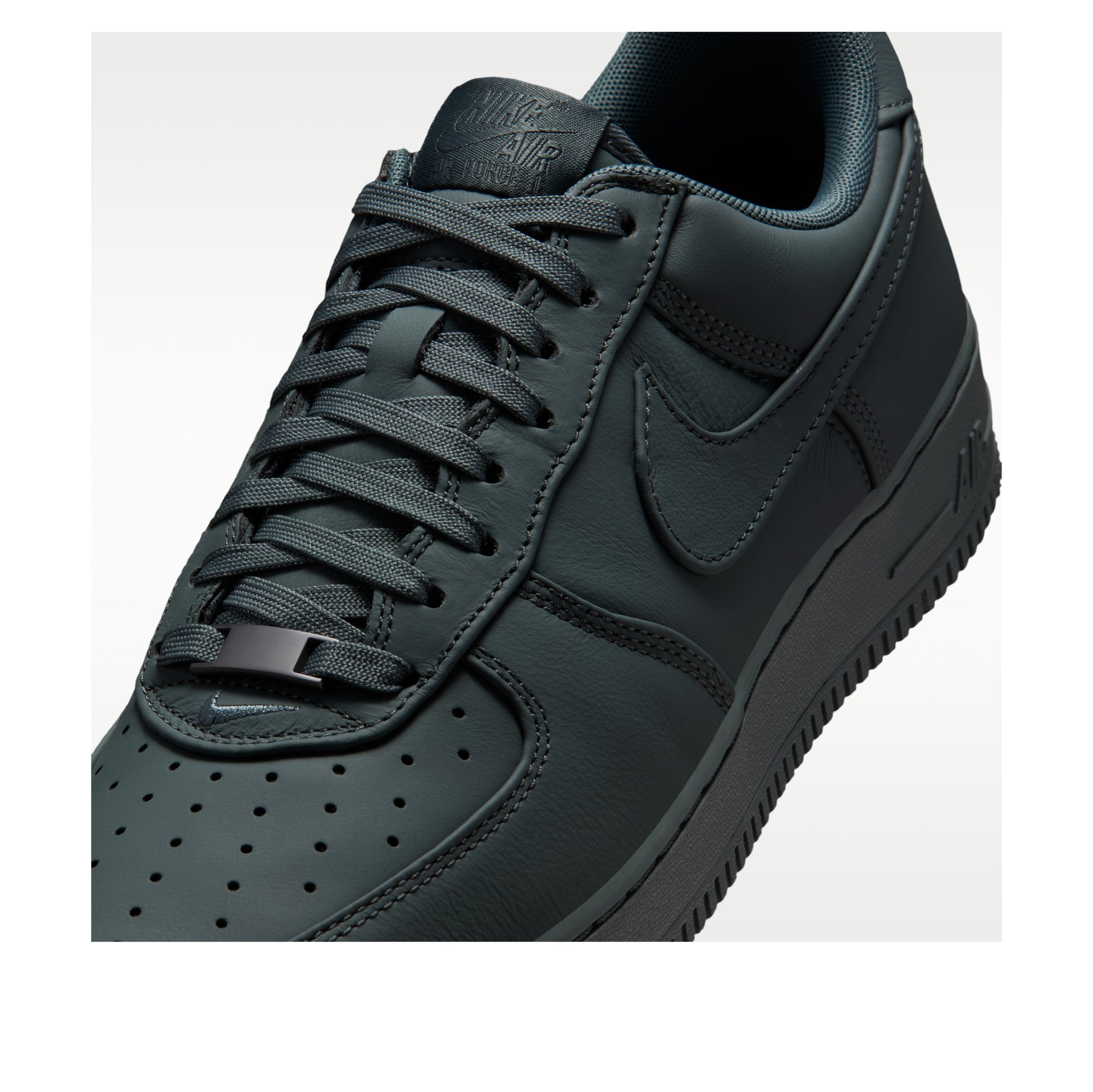 Nike Air Force 1 Low 'Bomber Grey' IM3078-002