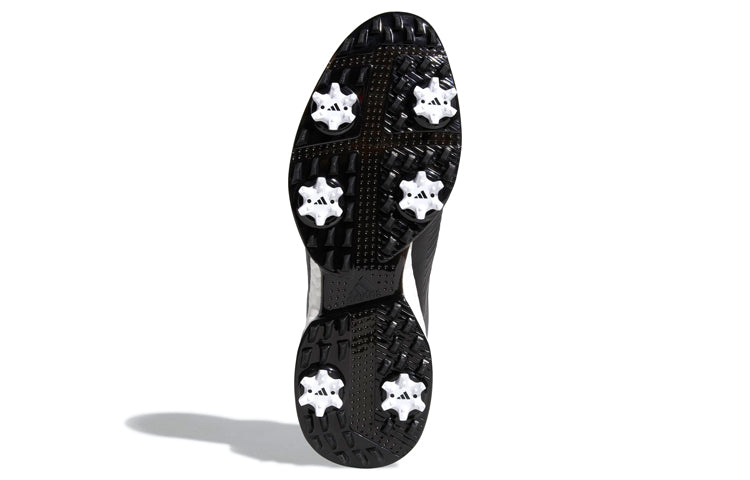 (WMNS) adidas Power Forged Bore 'Black Grey White' BB7845