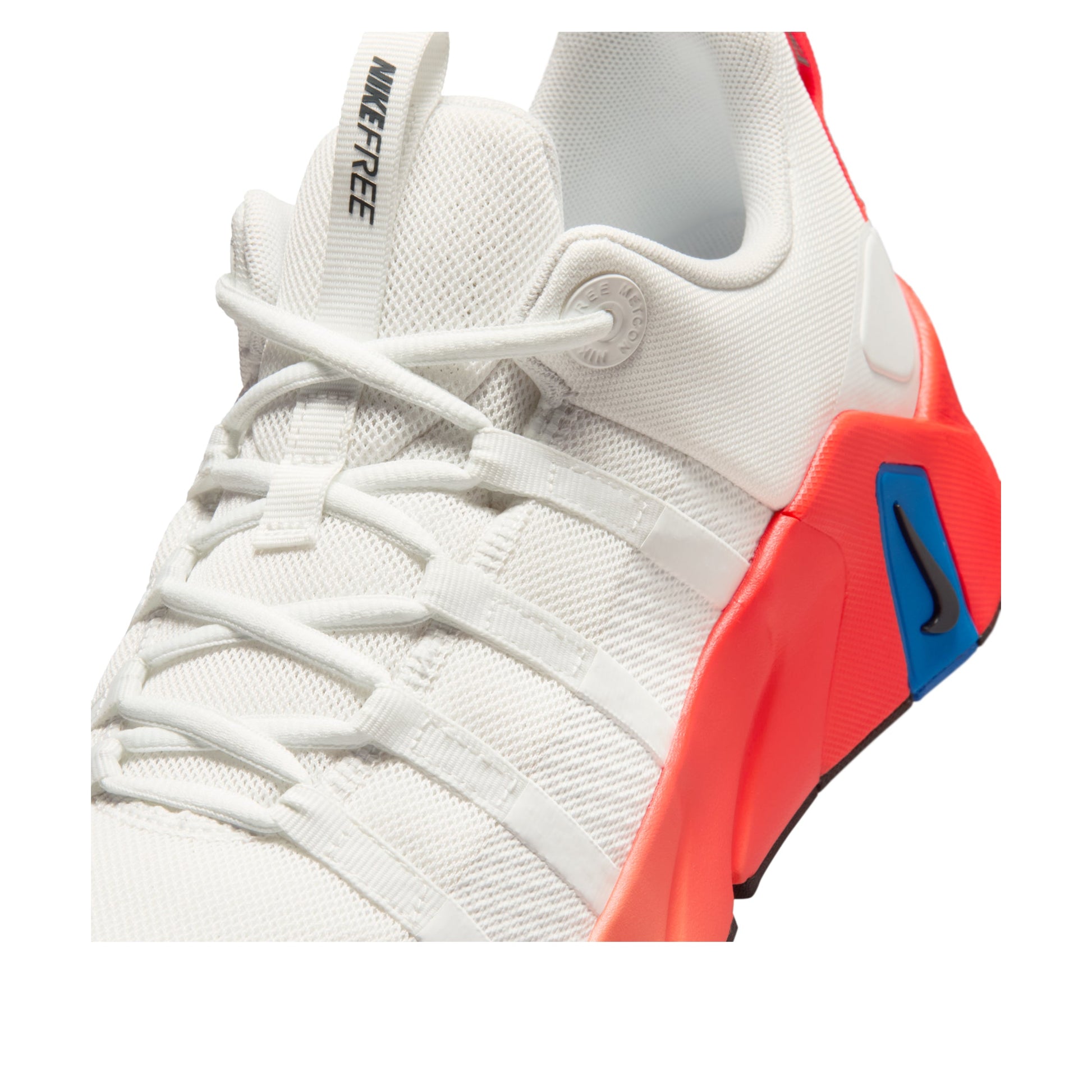 Nike Free Metcon 7 'Summit White Bright Crimson' II7405-102