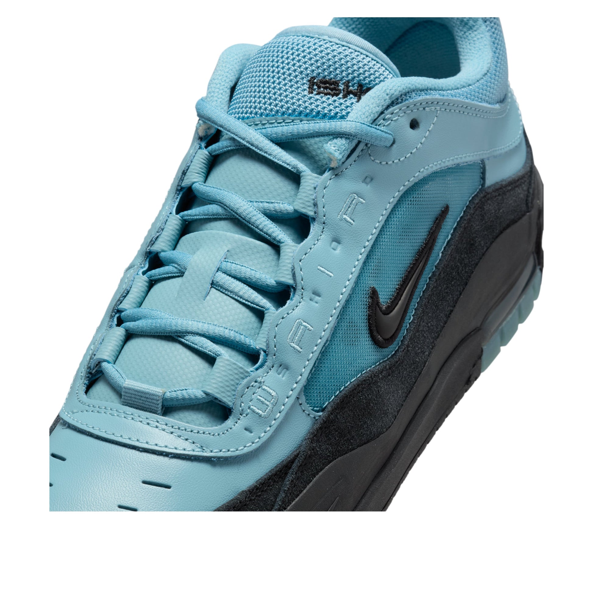 Nike SB Air Max Ishod Wair 'Denim Turquoise Black' HF7812-400