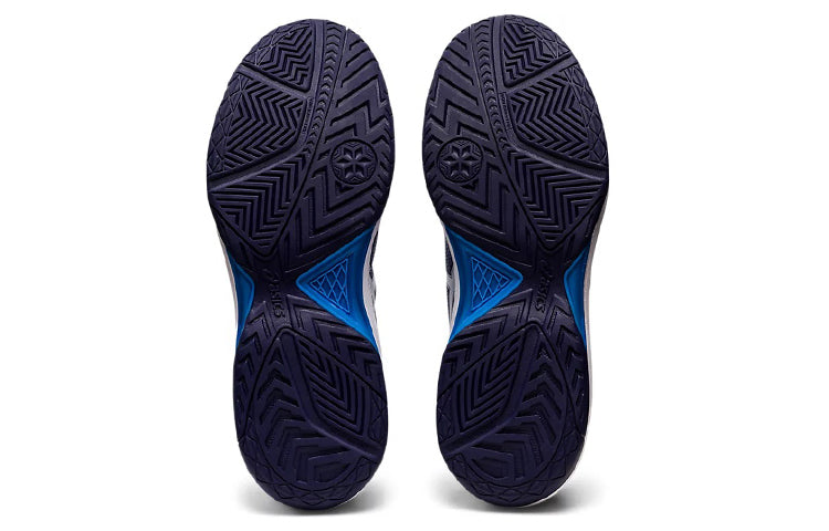 ASICS Gel-Dedicate 7 'Dive Blue' 1041A223-400