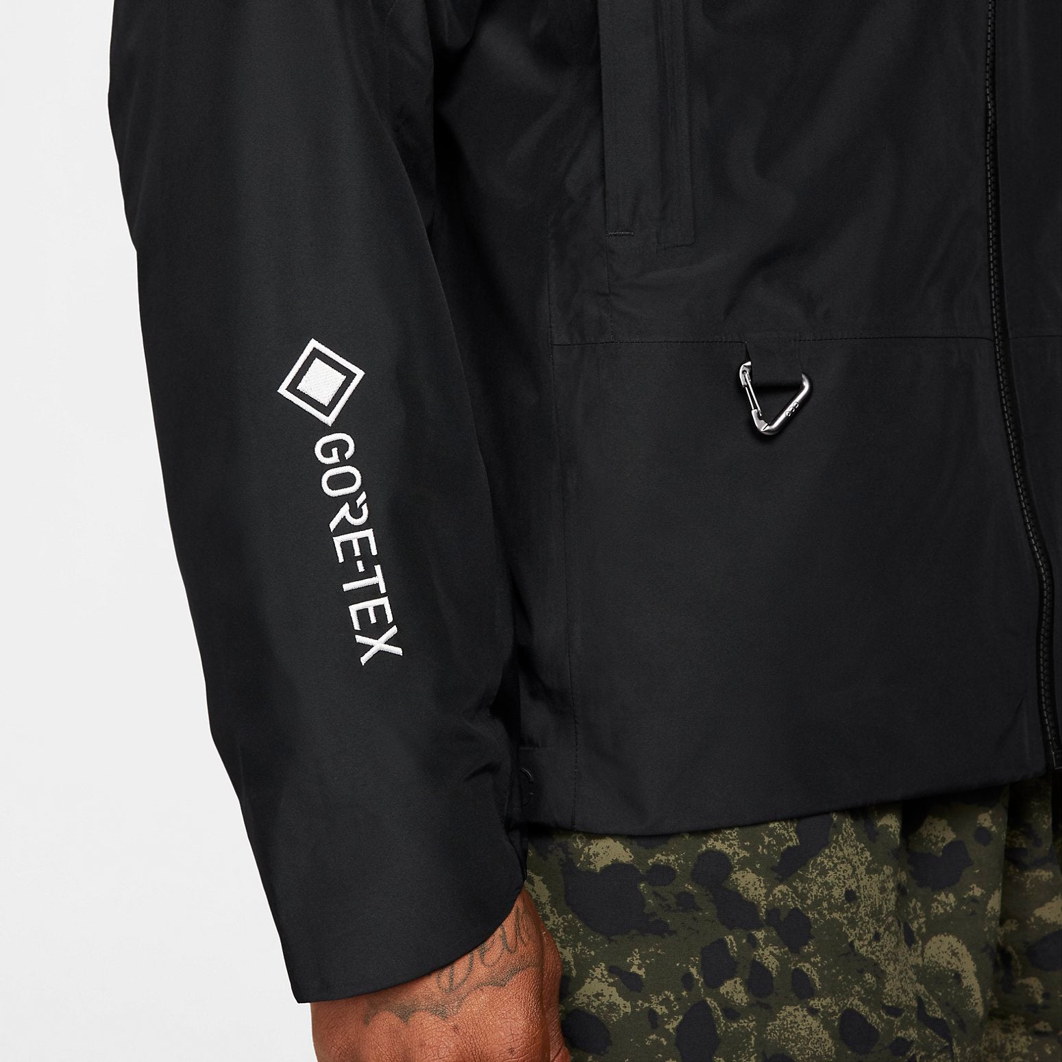 Nike Storm-FIT ADV ACG Jacket 'Chain of Craters' DB3559-011