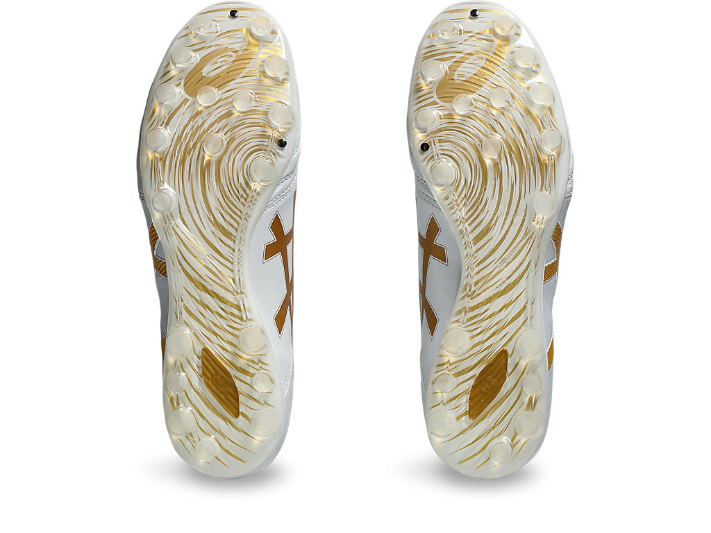 ASICS DS Light Pro AG 'White Pure Gold' 1103A096-101