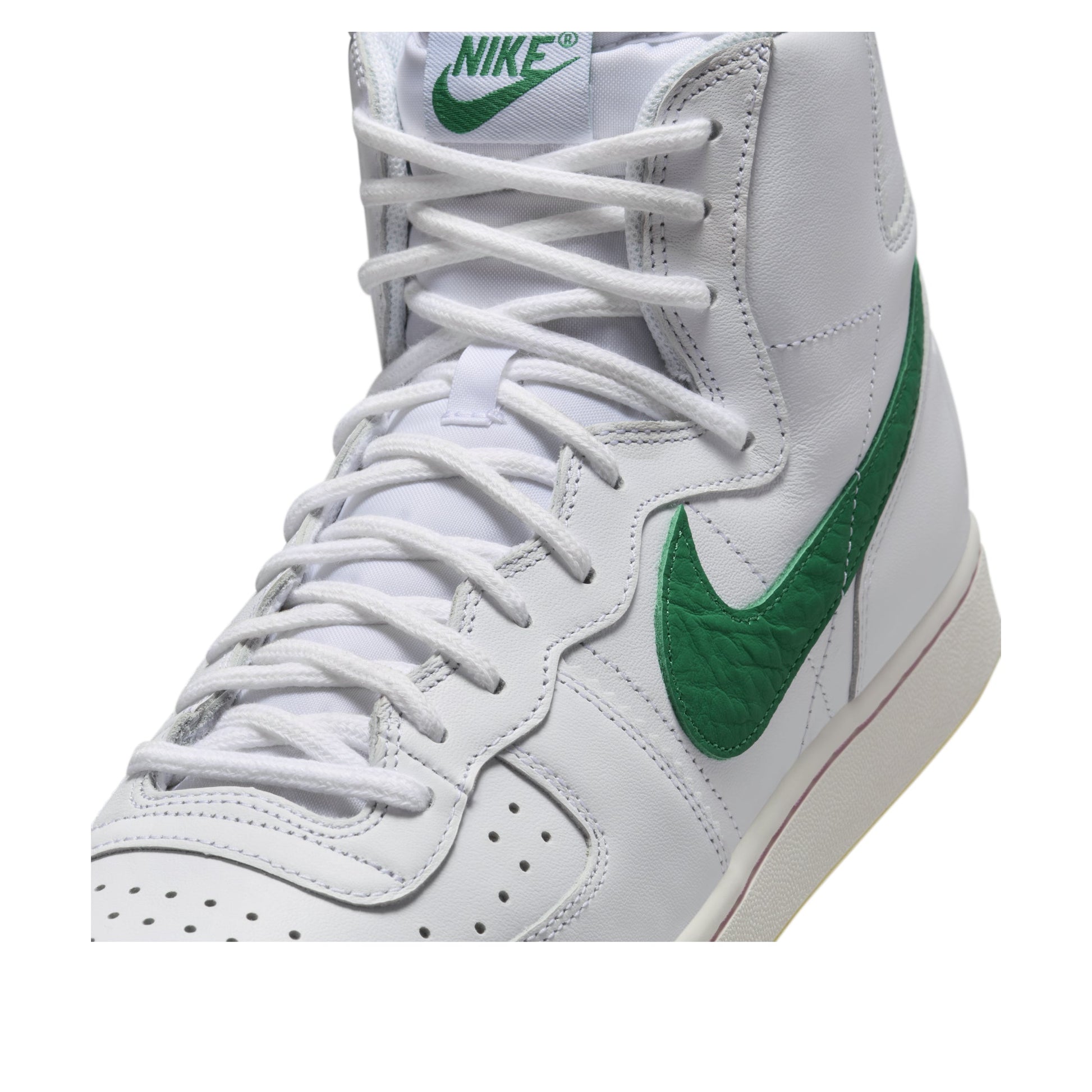 Nike Terminator High 'White Malachite' FV9350-100