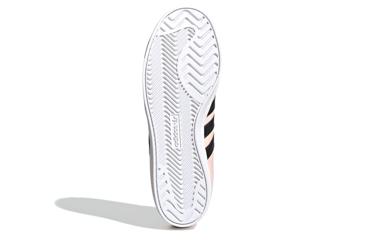 (WMNS) adidas originals Coast Star 'Pink Black' EE6204
