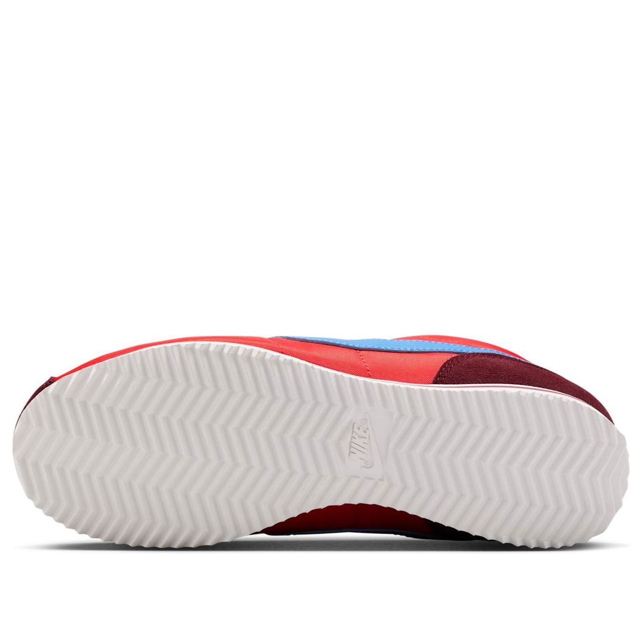 (WMNS) Nike Cortez Textile 'Light Crimson' DZ2795-603