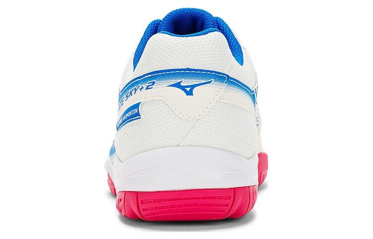 Mizuno Gate Sky Plus II 'White Blue Red' 71GA224010