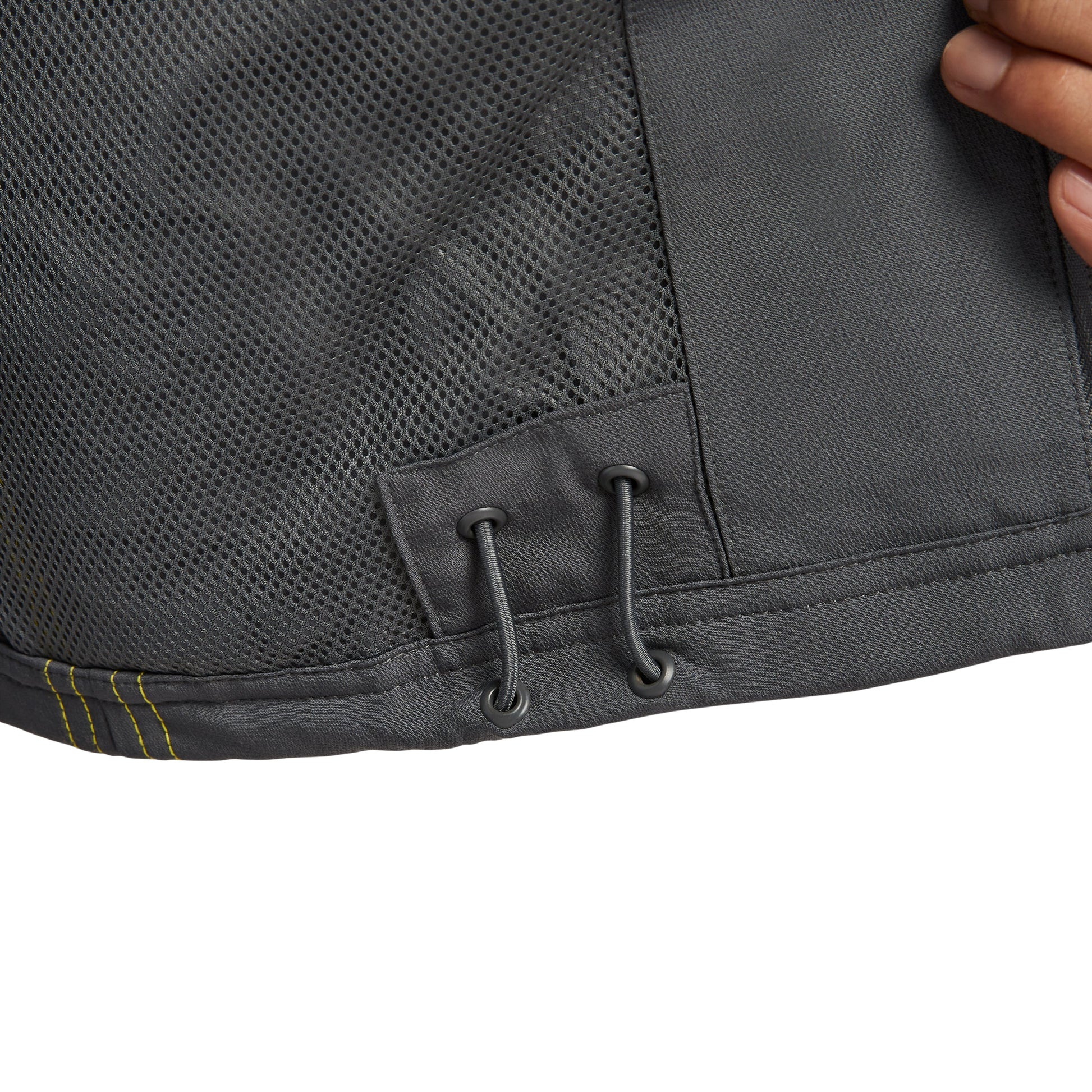Nike Brazil 2004 Reissue Track Jacket 'Grey' HV4437-021