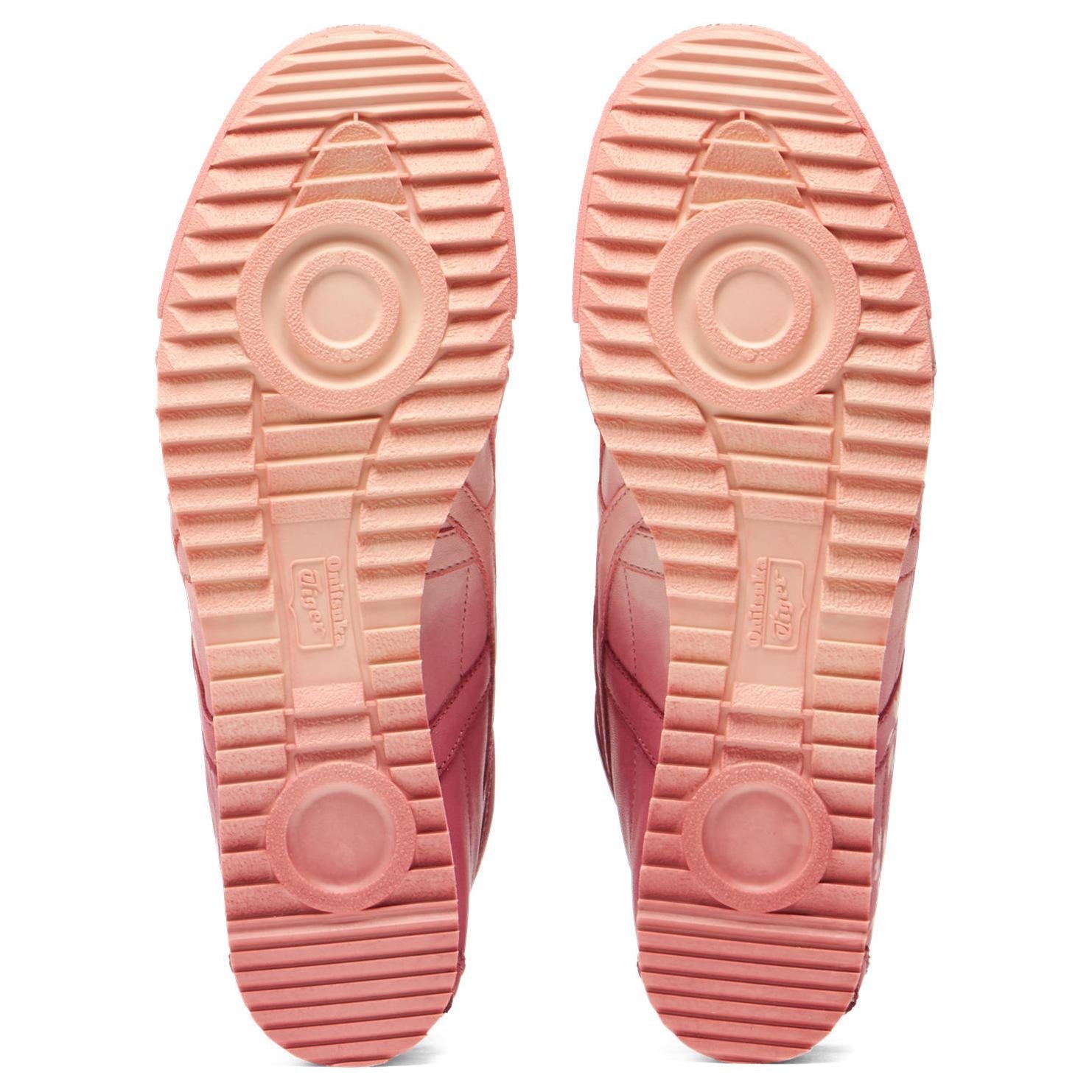 (WMNS) Onitsuka Tiger Mexico 66 Sneakers 'Ginger Peach' 1182A631-700